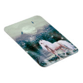 Magnet Flexible Imaginaire Unicorn (Côté Droit)