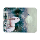 Magnet Flexible Imaginaire Unicorn (Horizontal)