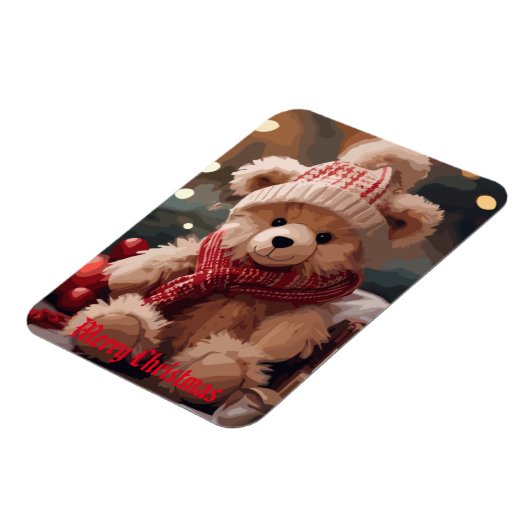 Magnet Flexible Immense (Côté Gauche)