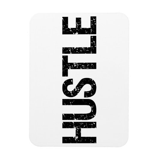 Magnet Flexible Immense (Vertical)