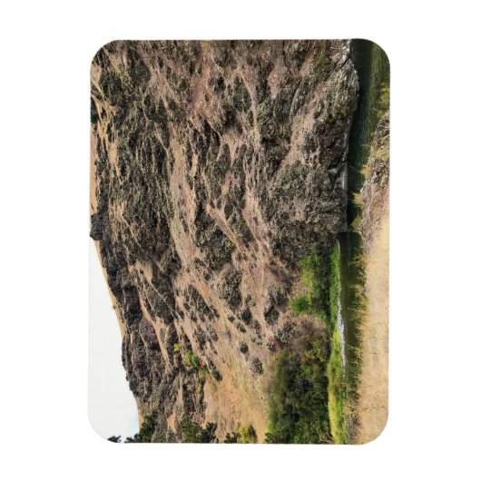 Magnet Flexible Imnaha (Vertical)