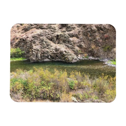 Magnet Flexible Imnaha (Horizontal)