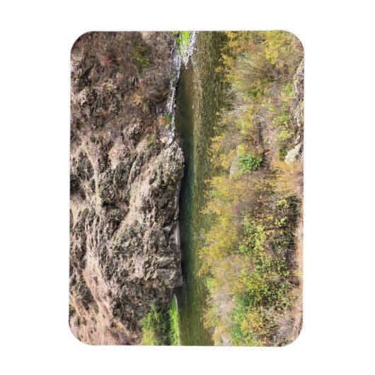 Magnet Flexible Imnaha (Vertical)