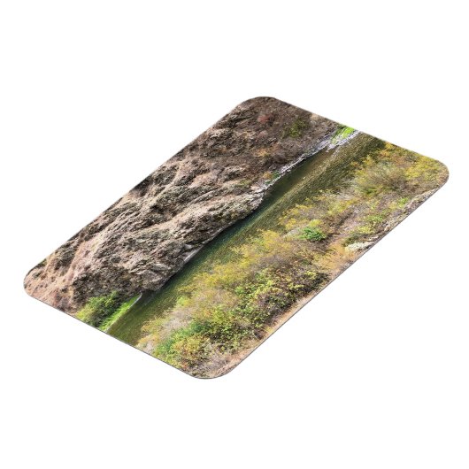 Magnet Flexible Imnaha (Côté Gauche)