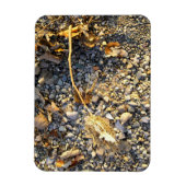 Magnet Flexible Impression d'automne (Vertical)