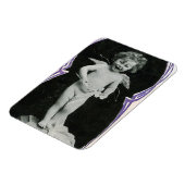 Magnet Flexible Impression de l'ange triste Cherub (Côté Gauche)