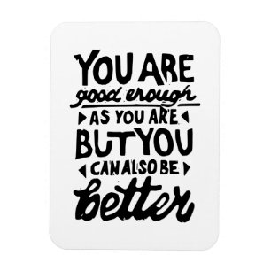 Magnet Flexible Impression Lino de devis motivé