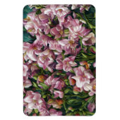 Magnet Flexible Impressions fleurs sauvages (Vertical)