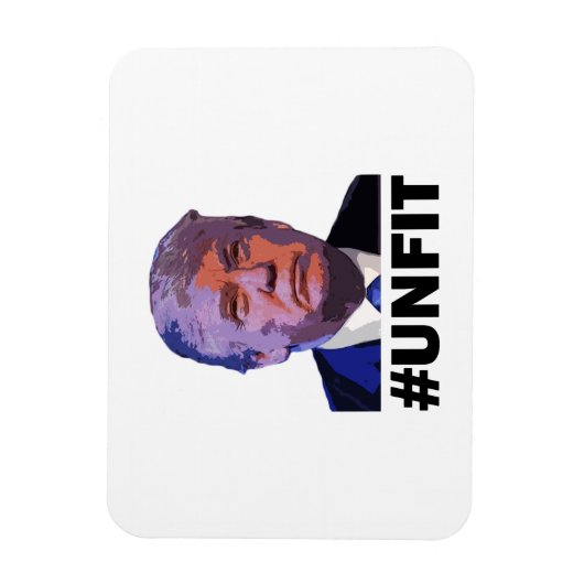 Magnet Flexible Inapte (Vertical)