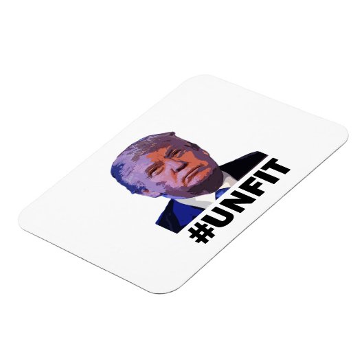 Magnet Flexible Inapte (Côté Gauche)