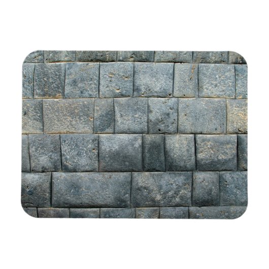 Magnet Flexible Inca wall (Horizontal)