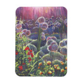 Magnet Flexible Incandescence 2013 (Vertical)