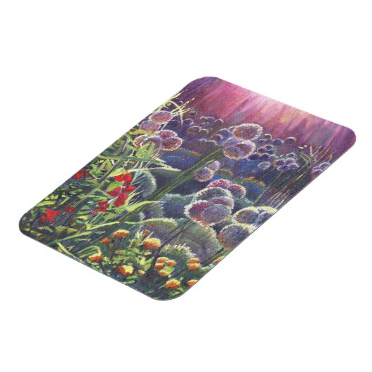 Magnet Flexible Incandescence 2013 (Côté Gauche)