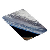 Magnet Flexible Incendie Dans Le Parc National De Yosemite Et La F (Côté Droit)