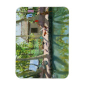 Magnet Flexible Inde (Vertical)