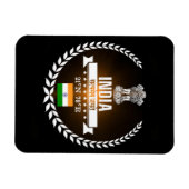 Magnet Flexible Inde (Horizontal)