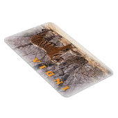 Magnet Flexible Inde (Côté Droit)