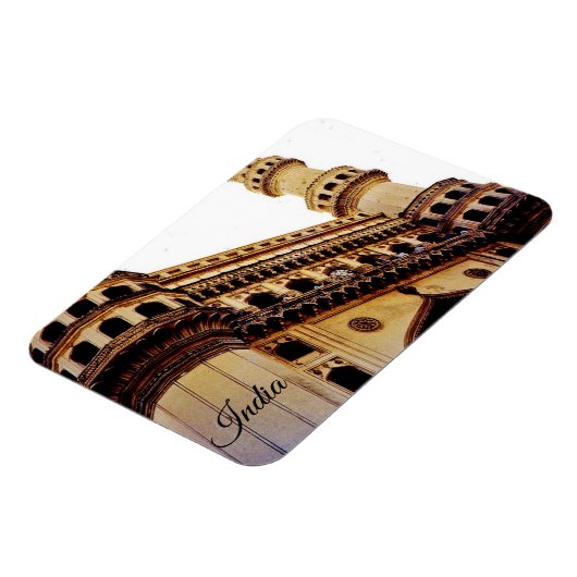 Magnet Flexible Inde (Côté Gauche)