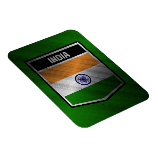 Magnet Flexible Inde (Côté Droit)