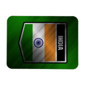 Magnet Flexible Inde (Horizontal)