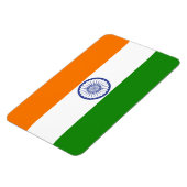 Magnet Flexible Inde (Côté Gauche)