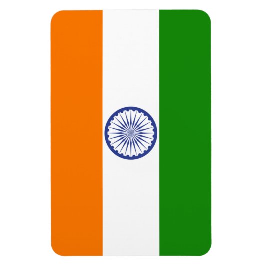 Magnet Flexible Inde (Vertical)