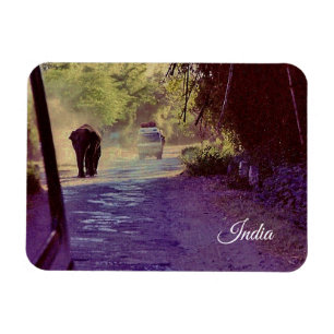 Magnet Flexible Inde