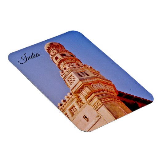 Magnet Flexible Inde (Côté Droit)