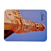 Magnet Flexible Inde (Horizontal)