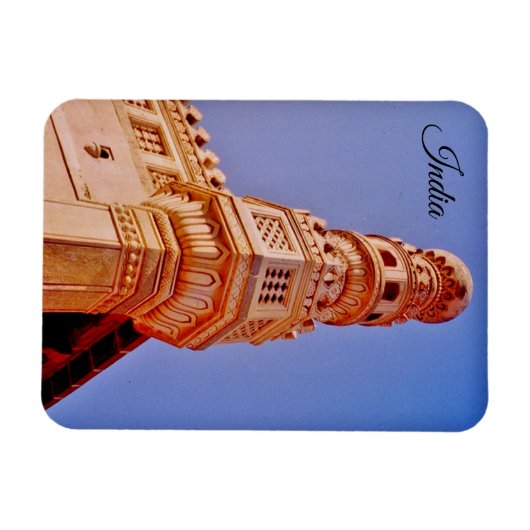 Magnet Flexible Inde (Horizontal)