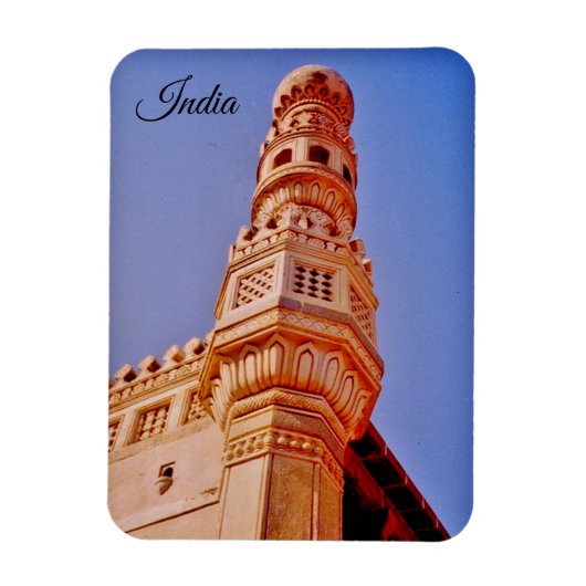 Magnet Flexible Inde (Vertical)