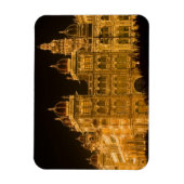 Magnet Flexible INDE, Karnataka, Mysore : Palais du Majaraja (b. (Vertical)