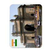 Magnet Flexible Inde - Mumbai (Vertical)