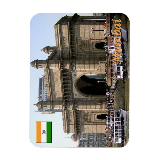 Magnet Flexible Inde - Mumbai (Vertical)