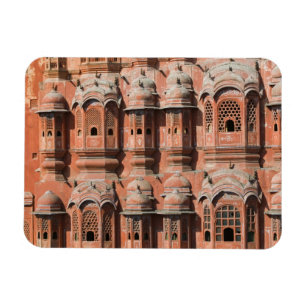 Magnet Flexible INDE, Rajasthan, Jaipur : Hawa Mahal