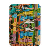 Magnet Flexible INDE, Tamil Nadu, Chennai : Kapaleeshwarar (Vertical)