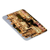 Magnet Flexible Inde - Udaipur - City Palace - (Côté Droit)