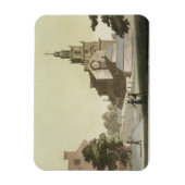 Magnet Flexible Independence Hall, Philadelphie, Pennsylvanie, pou (Vertical)