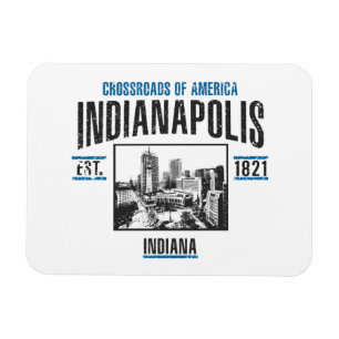 Magnet Flexible Indianapolis