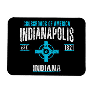 Magnet Flexible Indianapolis