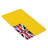 Magnet Flexible Indicateur Niue (Côté Droit)