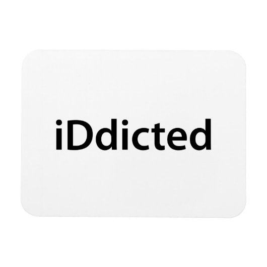 Magnet Flexible Indicé (Horizontal)