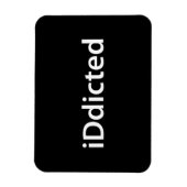 Magnet Flexible Indicé (Vertical)