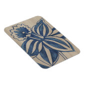 Magnet Flexible Indigo Daffodil (Côté Droit)