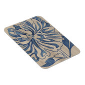 Magnet Flexible Indigo Mum (Côté Droit)