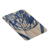 Magnet Flexible Indigo Tulip (Côté Droit)