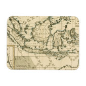 Magnet Flexible Indonésie et Philippines (Horizontal)