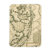 Magnet Flexible Indonésie et Philippines (Vertical)