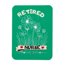 Infirmière retraitée RN DEPUIS 2025 Retraite des s