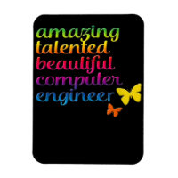 Ingénieur informatique drôle | Ingénierie fille mi